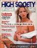 Adult magazine High Society - March (1977)